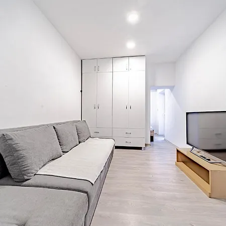 Amazing In With Wifi *