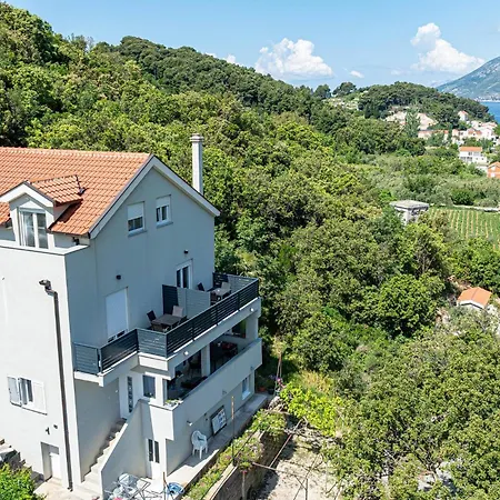 アパート 1 Bedroom Beautiful In Žuljana