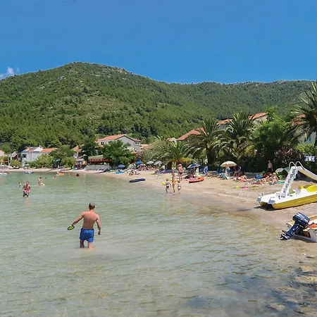 Amazing In With Wifi דירה Žuljana