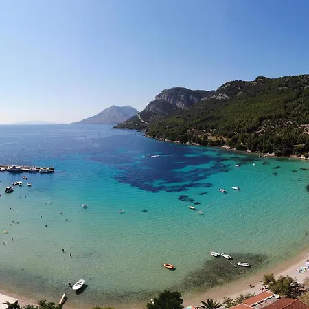 Amazing In With Wifi דירה *