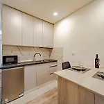 1 Bedroom Beautiful In *