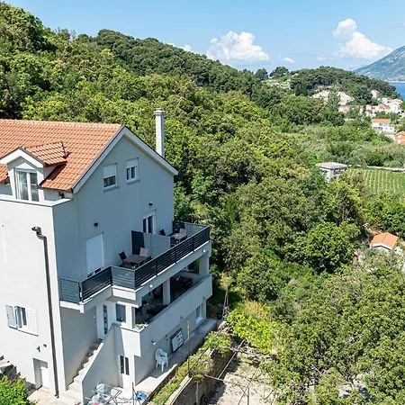 Apartment Amazing In With Wifi Zuljana