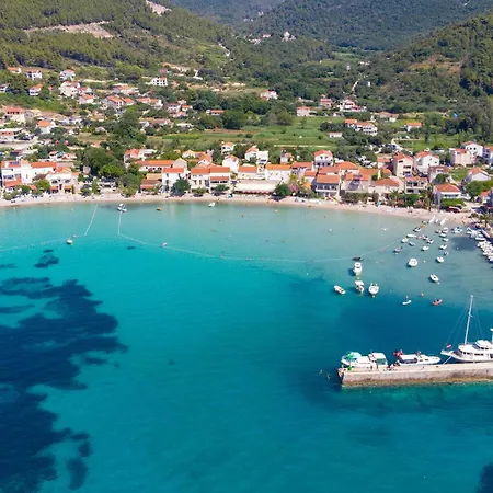 Amazing In With Wifi Žuljana