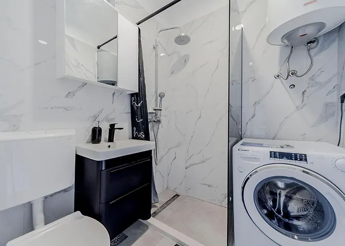 Amazing In With Wifi 아파트 *