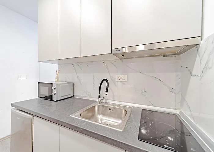 아파트 Amazing In With Wifi *