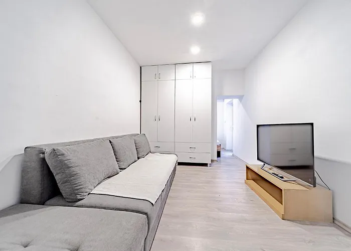 Amazing In With Wifi *