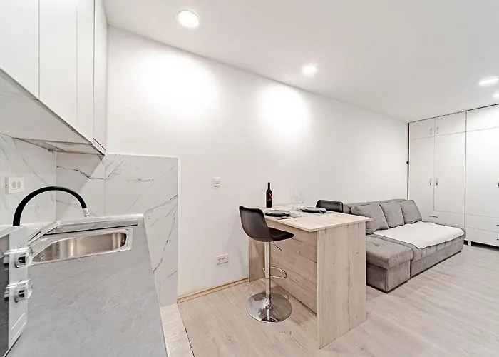 Amazing In With Wifi * Žuljana