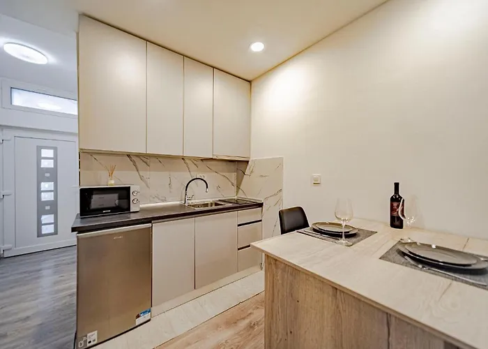 Amazing In With Wifi *