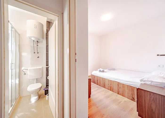 Amazing In With Wifi 아파트 *