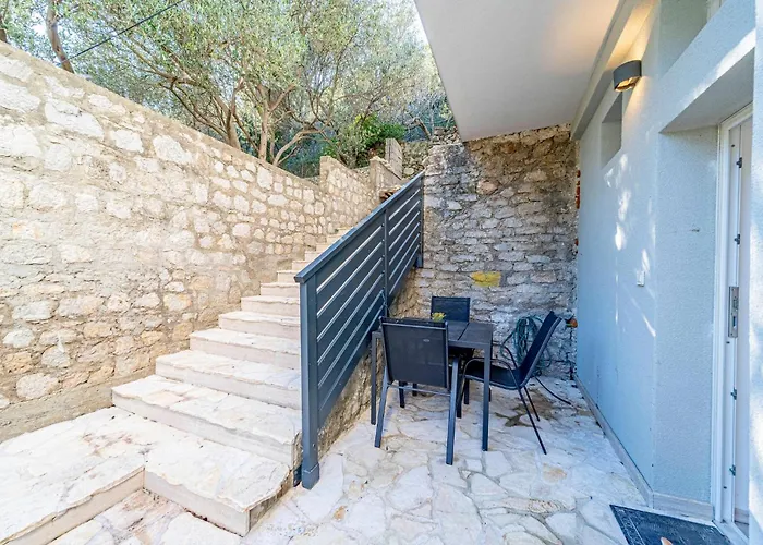 아파트 Amazing In With Wifi *