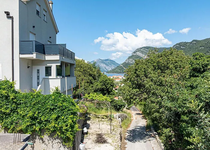 아파트 Amazing In With Wifi