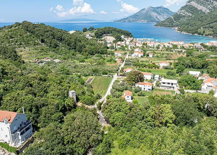 Amazing In With Wifi 아파트 Žuljana