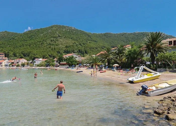 Amazing In With Wifi 아파트 Žuljana