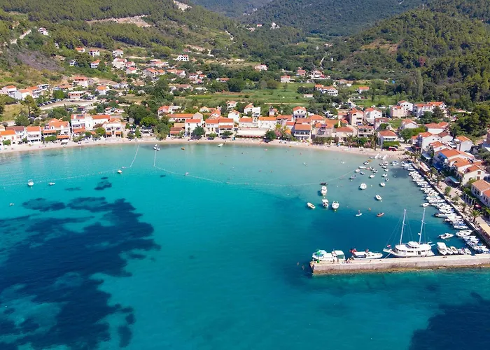 Amazing In With Wifi Žuljana